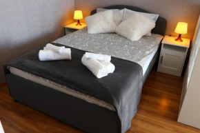 Crystal Apartment in Riga